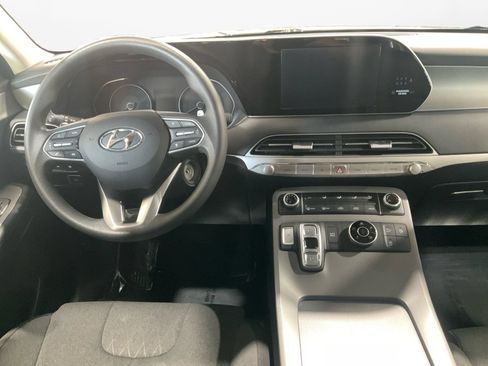 Used 2021 Hyundai Palisade SE AWD/4WD image 11