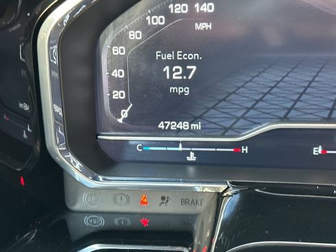 Certified 2023 GMC Sierra 1500 SLT w/ SLT Premium Package image 35