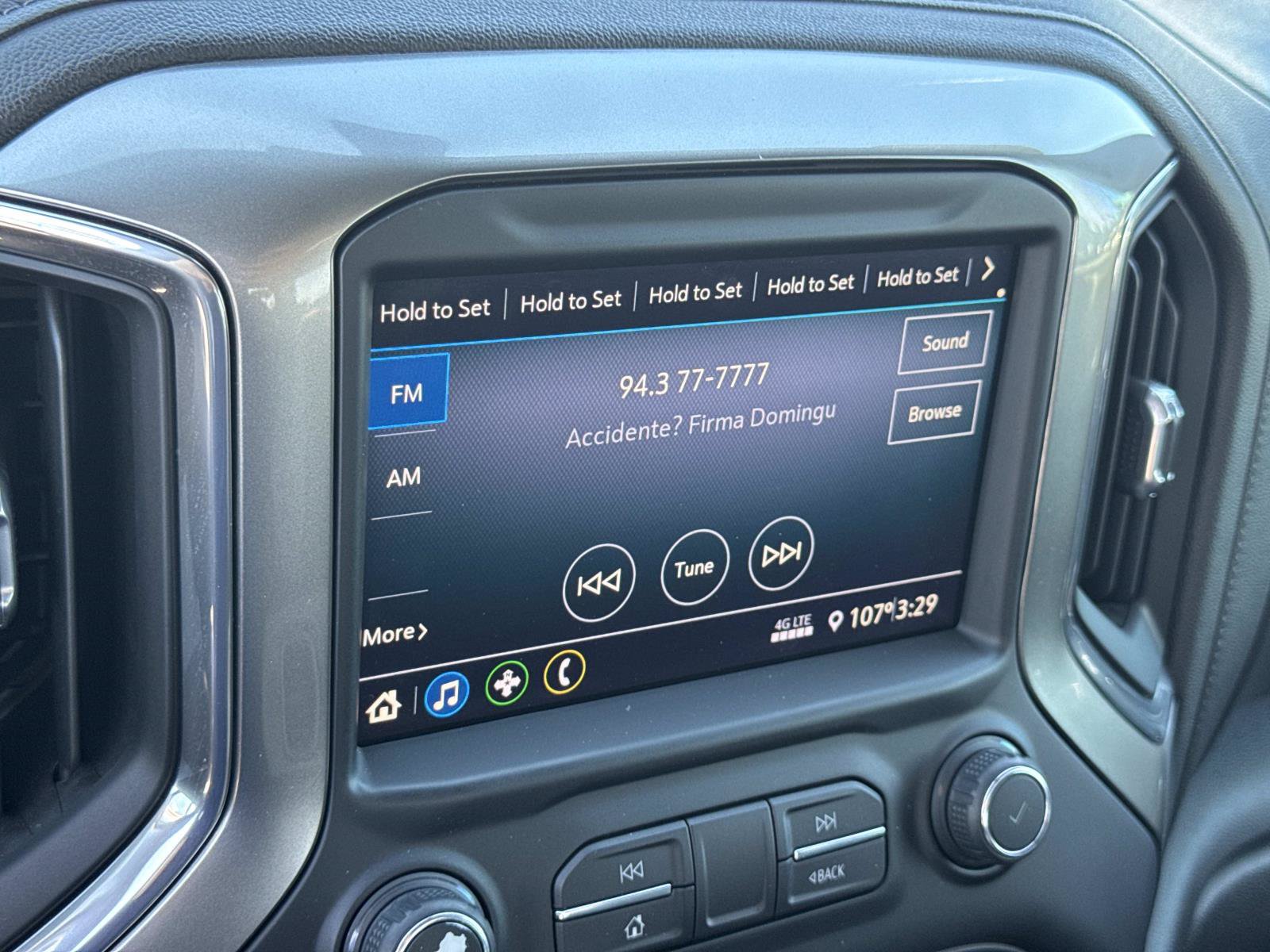 Used 2020 Chevrolet Silverado 1500 LT w/ All-Star Edition RWD image 15