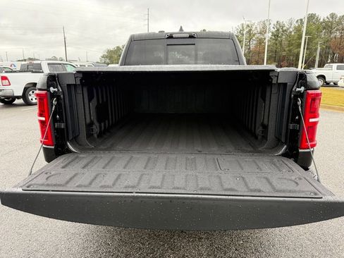 New 2026 RAM 1500 Tungsten w/ Trailer Tow Group AWD/4WD image 24