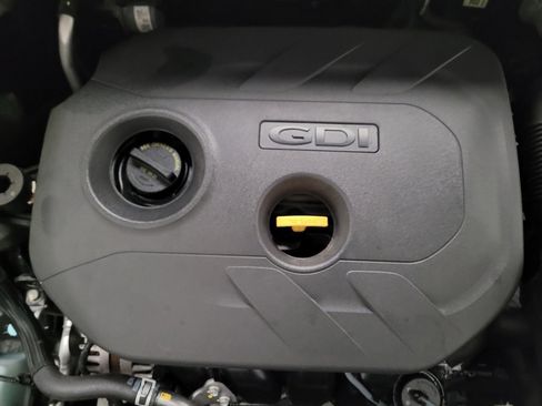 Used 2018 Hyundai Tucson SEL image 30