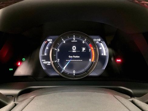 Used 2023 Lexus ES 350 F Sport image 25