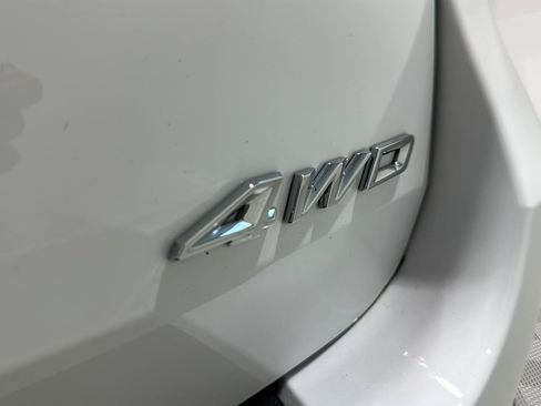 Used 2025 Ford Explorer Active w/ Active Comfort Package AWD/4WD image 31