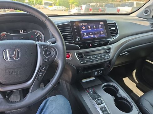 Certified 2023 Honda Ridgeline RTL-E image 20