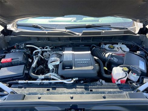 Used 2021 Chevrolet Silverado 1500 RST w/ All Star Edition Plus image 29