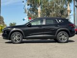 New 2025 Chevrolet Trax LT w/ Driver Confidence Package image 2