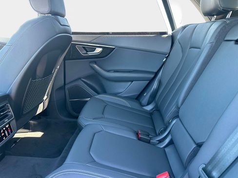 New 2026 Audi Q8 Premium Plus AWD/4WD image 13