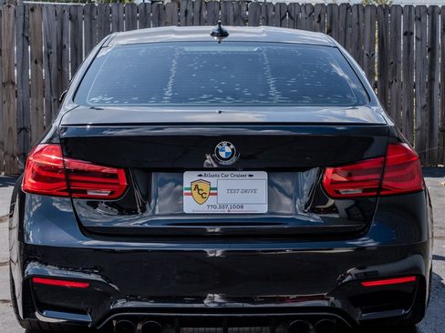 Used 2017 BMW M3 image 4