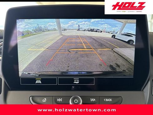 Certified 2025 Chevrolet Blazer LT AWD/4WD image 13
