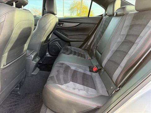 Used 2024 Subaru WRX Limited w/ Popular Package #1A image 8