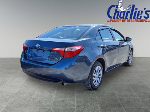 Used 2017 Toyota Corolla LE image 4