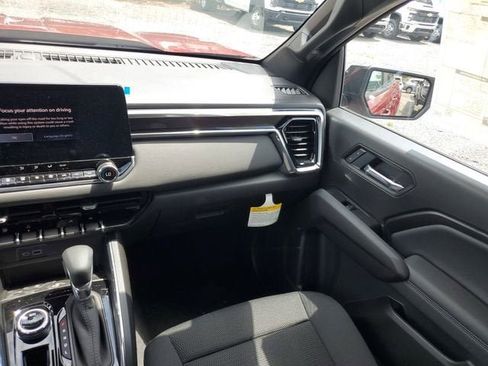 New 2026 GMC Canyon Elevation w/ Convenience Package AWD/4WD image 16