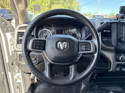 Used 2020 RAM 5500 Tradesman w/ Chrome Appearance Group image 36