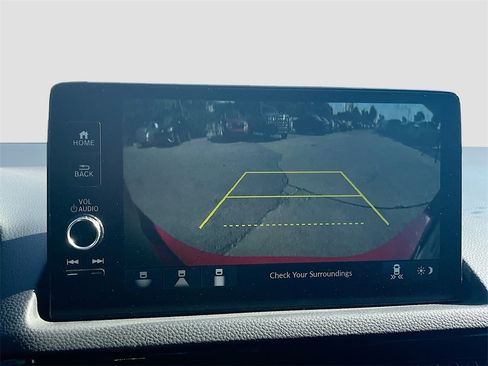 Used 2025 Honda Civic Si image 14