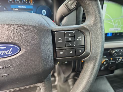 Used 2024 Ford F150 XL image 28