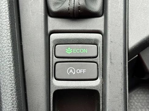 Used 2024 Honda Accord EX image 38