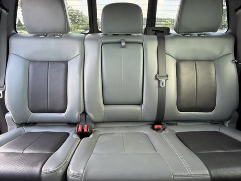 Used 2011 Ford F150 Lariat Limited AWD/4WD image 22