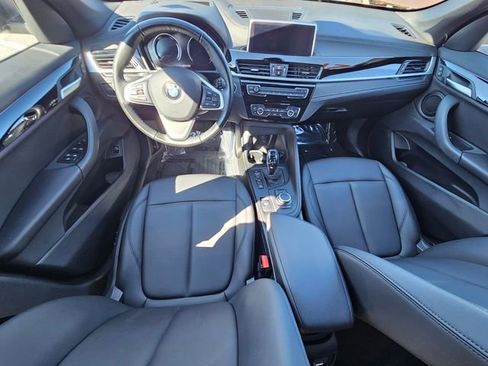 Used 2021 BMW X1 xDrive28i w/ Premium Package image 14