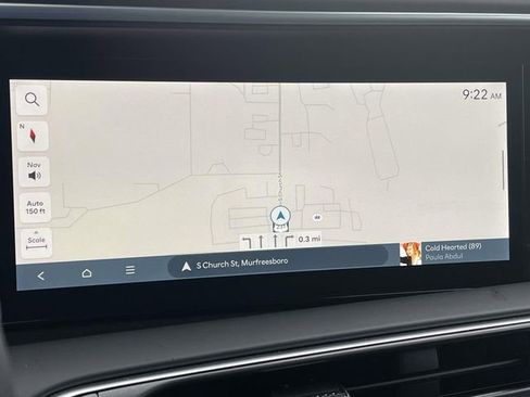 New 2026 Hyundai Palisade Calligraphy FWD image 24