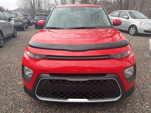Used 2021 Kia Soul S image 3