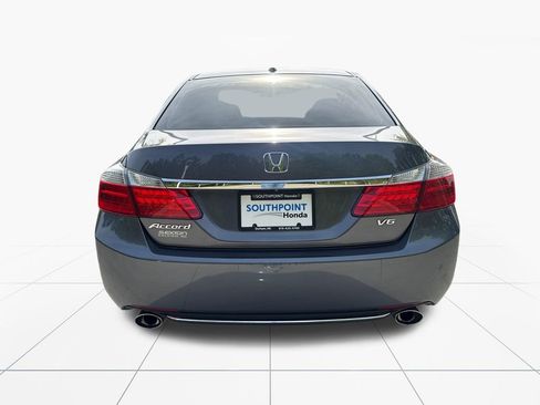 Used 2014 Honda Accord EX-L image 7