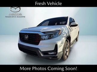 Used 2023 Honda Ridgeline RTL-E video 1