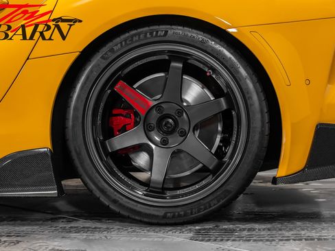 Used 2022 Toyota Supra image 20