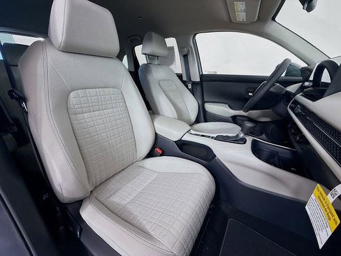 New 2026 Honda HR-V LX image 25
