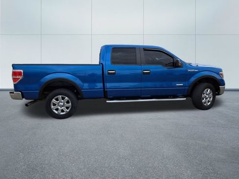 Used 2014 Ford F150 XLT w/ Equipment Group 302A Luxury AWD/4WD image 8