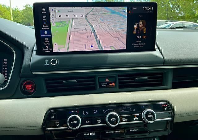 New 2026 Honda Pilot EX-L image 22