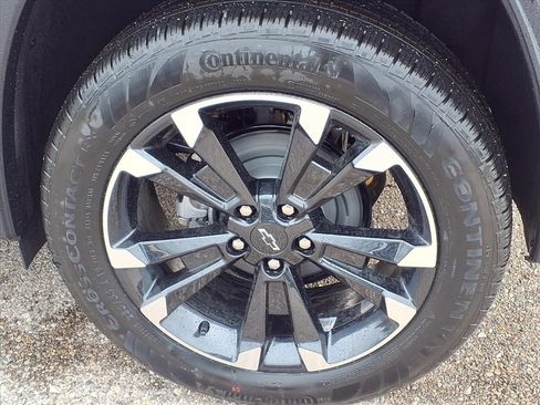 New 2026 Chevrolet Equinox RS image 7