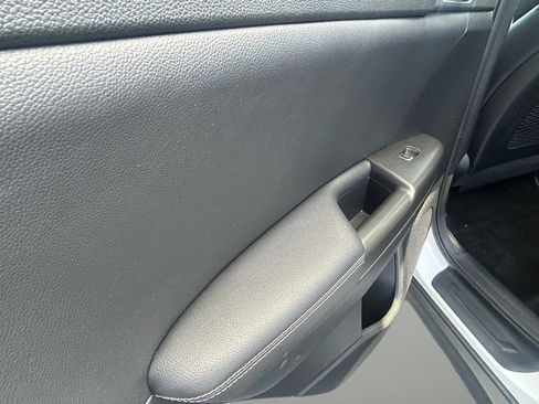 Used 2017 Kia Sportage EX w/ EX Technology Package image 15