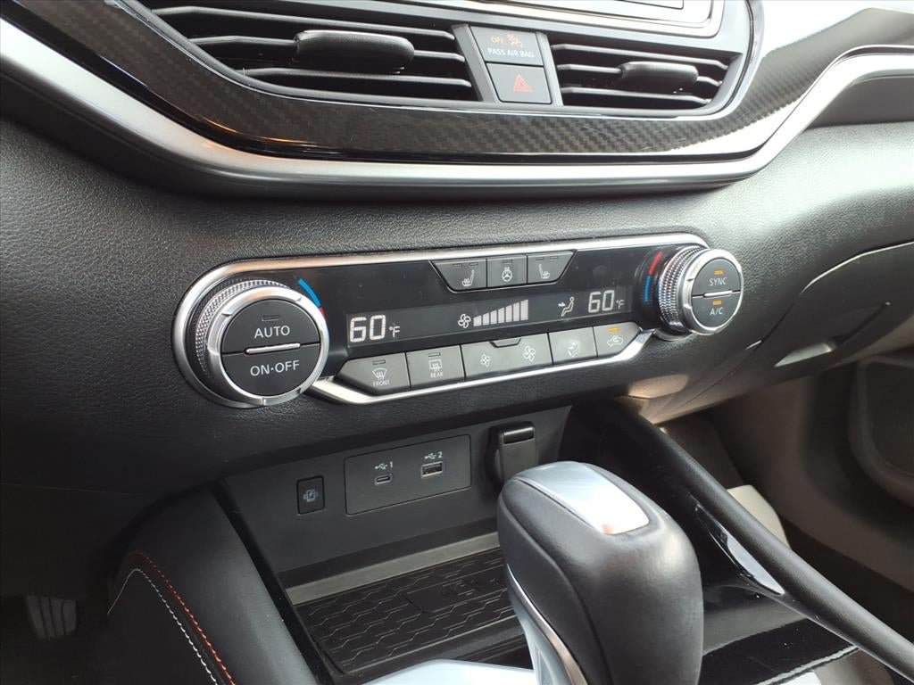 Used 2023 Nissan Altima 2.0 SR FWD image 18
