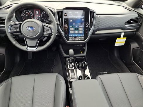New 2026 Subaru Forester Limited image 22