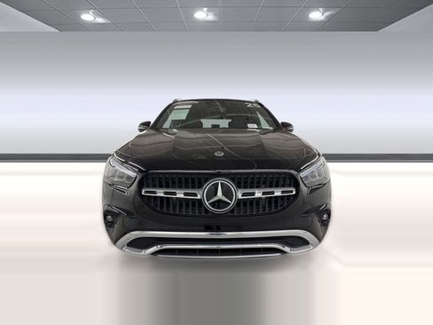Certified 2025 Mercedes-Benz GLA 250 image 6
