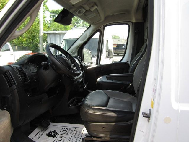 Used 2023 RAM ProMaster 2500 FWD image 8