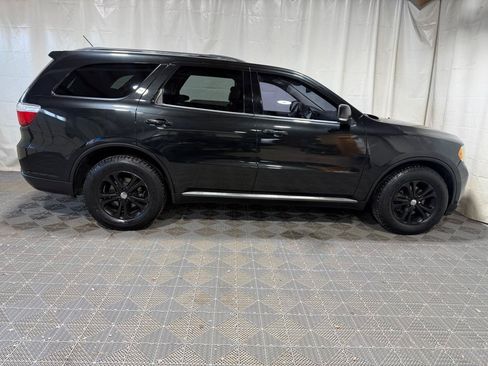 Used 2011 Dodge Durango Crew AWD/4WD image 9