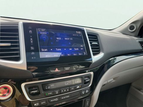 Certified 2017 Honda Ridgeline RTL-E image 27