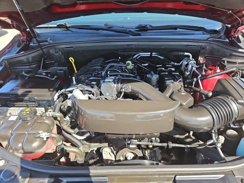 Used 2024 Dodge Durango GT image 14