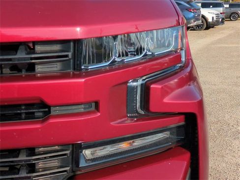 Used 2020 Chevrolet Silverado 1500 RST image 10