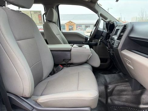 Used 2022 Ford F250 XL w/ Power Equipment Group AWD/4WD image 22