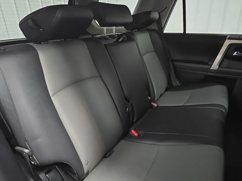 Used 2020 Toyota 4Runner SR5 Premium w/ Moonroof Package image 17