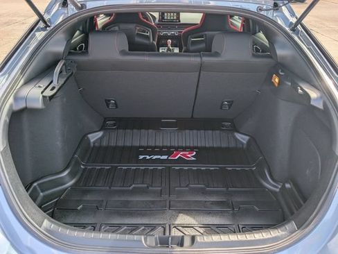 Used 2024 Honda Civic Type R image 28