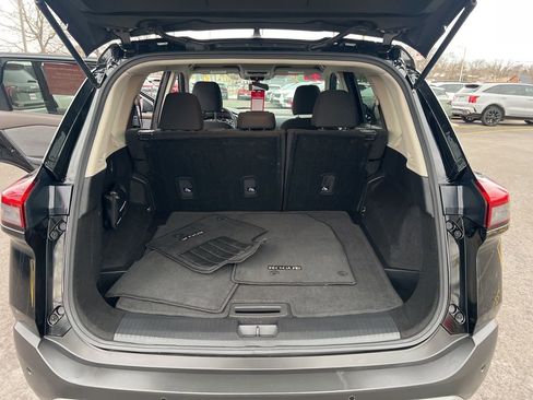 Certified 2023 Nissan Rogue S image 12