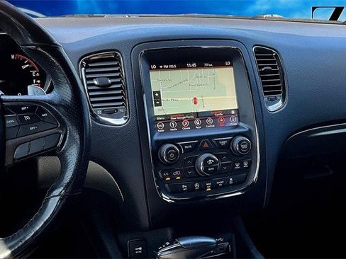 Used 2018 Dodge Durango GT w/ Premium Group image 6