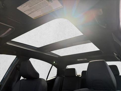 New 2026 Toyota Camry XSE image 19