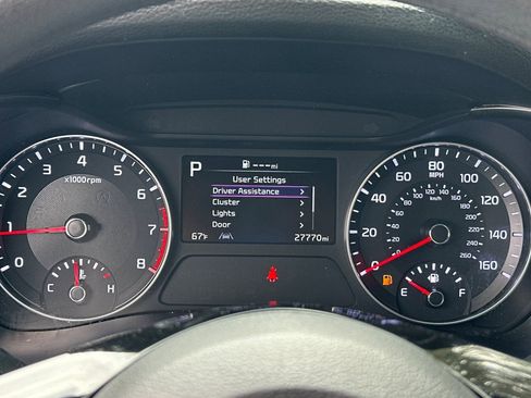 Certified 2023 Kia Forte LXS image 19