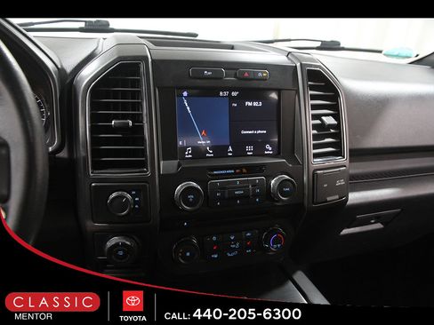 Used 2018 Ford F150 XLT w/ Equipment Group 302A Luxury AWD/4WD image 10