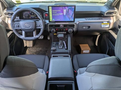 New 2026 Toyota Tacoma TRD Sport AWD/4WD image 16