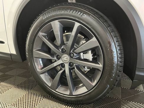 New 2026 Acura MDX A-Spec AWD/4WD image 3